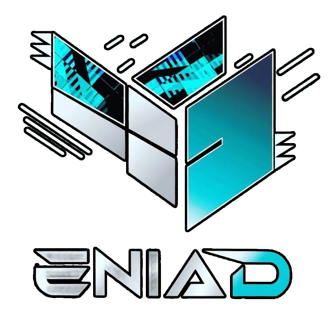 ENIAD Logo